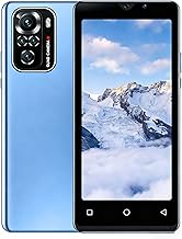 Unlocked Android Phones 2025, 1+8G Cell Phone 4.42 inch Phones Dual Sim, 1500mAh Smart Phone Mobile Phone Smartphones International Cellphone