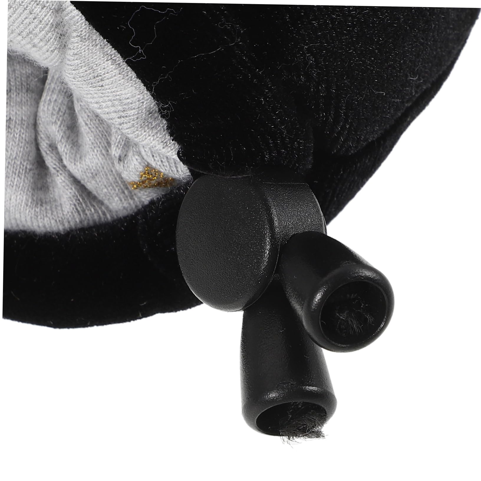 Didiseaon 1Pair Breathable Crutch Covers Wear Resistant Underarm Pads for Comfortable Support Portable Crutch Pads Soft Sponge Design for Relief Thick