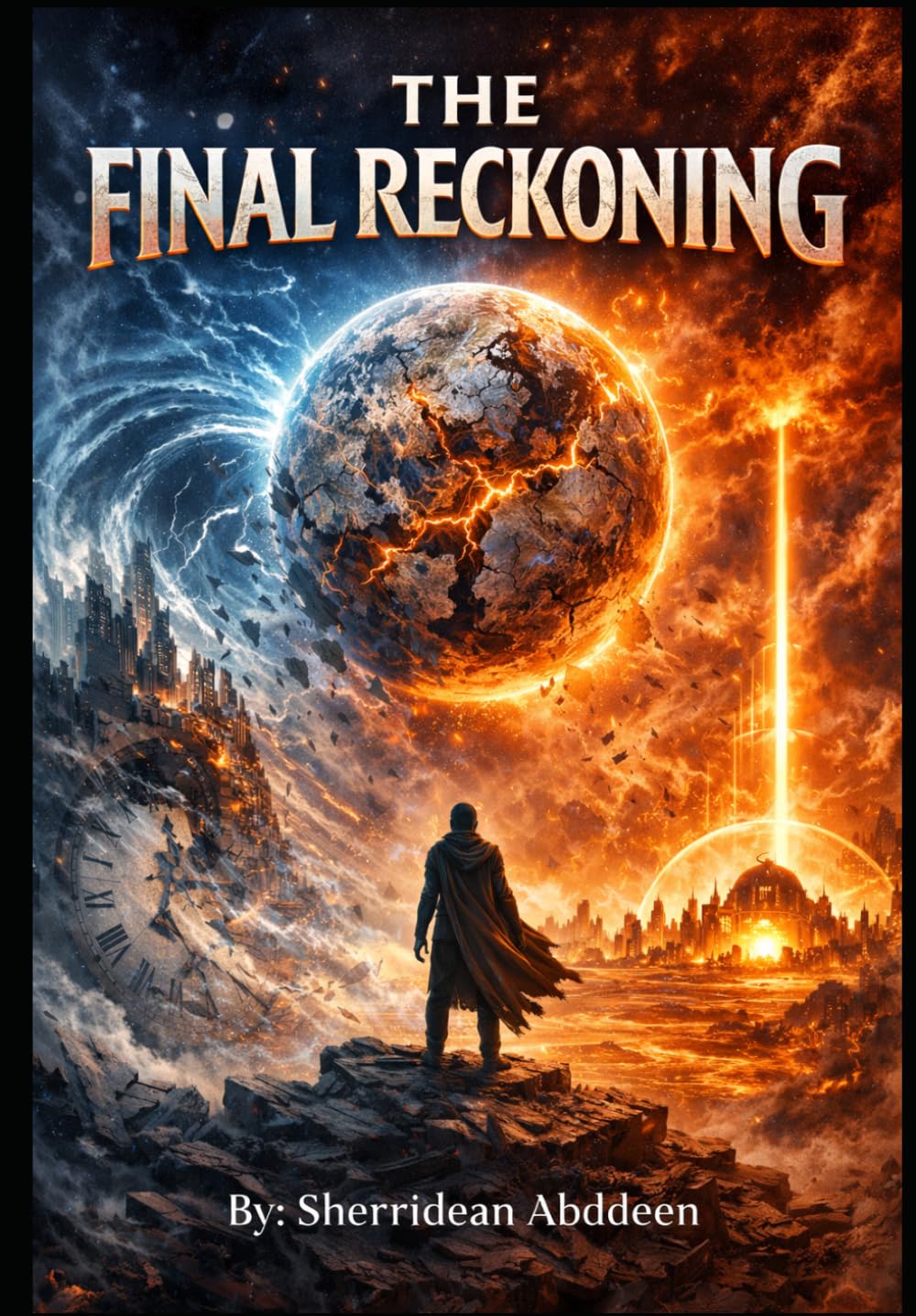 The Final Reckoning