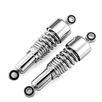 Amazon | Mofun 10.5インチ/276mm リアショック 下げるキット
