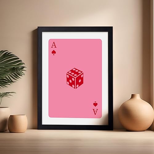 Vista 218 de Poster Master Póster de alpaca – Impresión de alpacas en pastizales – Arte de fotografía – Regalo para hombres, mujeres y amantes de los animales