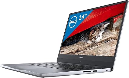 Amazon Dell ノートパソコン Inspiron 14 7472 Core I7 シルバー グラボ搭載 18q42s Windows10 14インチfhd 8gb 128gb Ssd 1tb Hdd Mx150 Dell パソコン 周辺機器 通販 Amazon Dell ノートパソコン Inspiron 14 7472 Core I7 シルバー グラボ搭載 18q42s Windows10 14インチfhd 8gb 128gb Ssd 1tb Hdd Mx150 Dell パソコン 周辺機器 通販