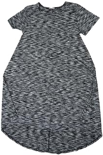 Carly a XX-Small XXS Trippy 70s Geometric Black White Swing Dress fits Womens Sizes 00-0 A-XXS-221 Retail $55