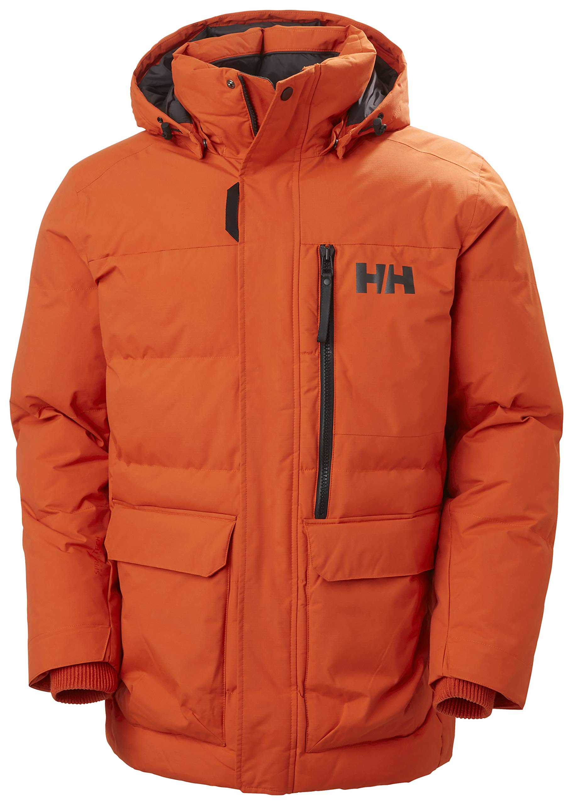 Helly-Hansen Mens Tromsoe Down Jacket