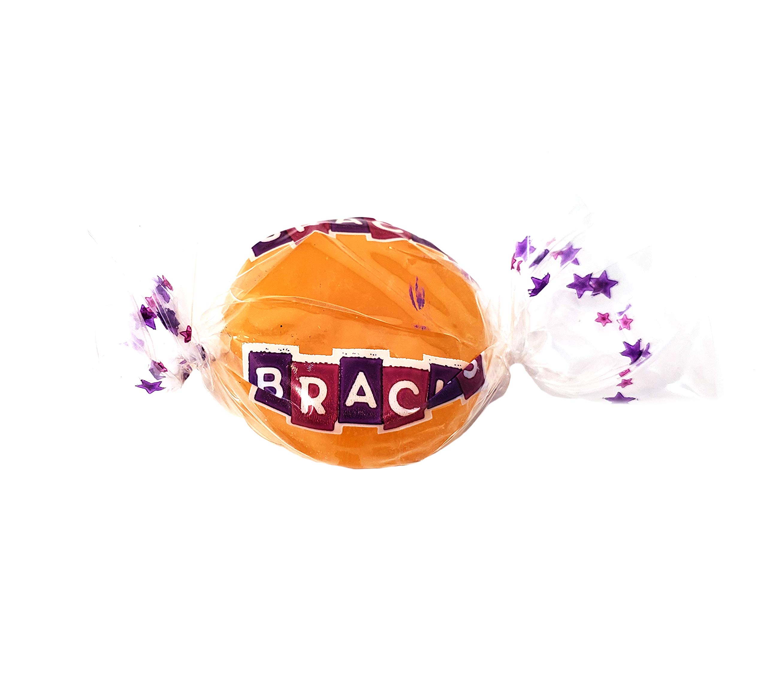 Buy CrazyOutlet Brach's Butterscotch Hard Candy, Individually Wrapped