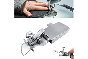 Buddy Sew Magnetic Seam Guide