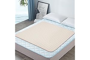 Squirtpad: Essential Washable Bed Pads for Incontinence