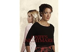 Captivating Thriller: A Wife's Nightmare (Movie, 2024)