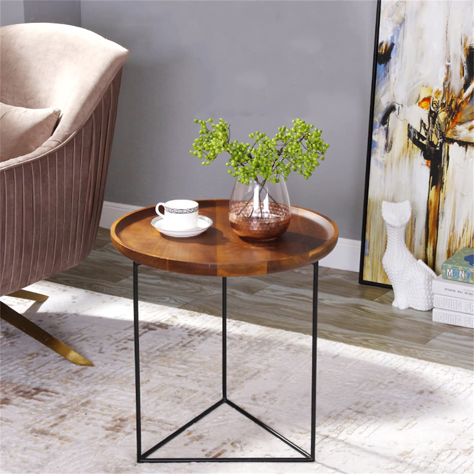 U IRON SIDE TABLE 原価16280円 U IRON SIDE TABLE – 株式会社 The