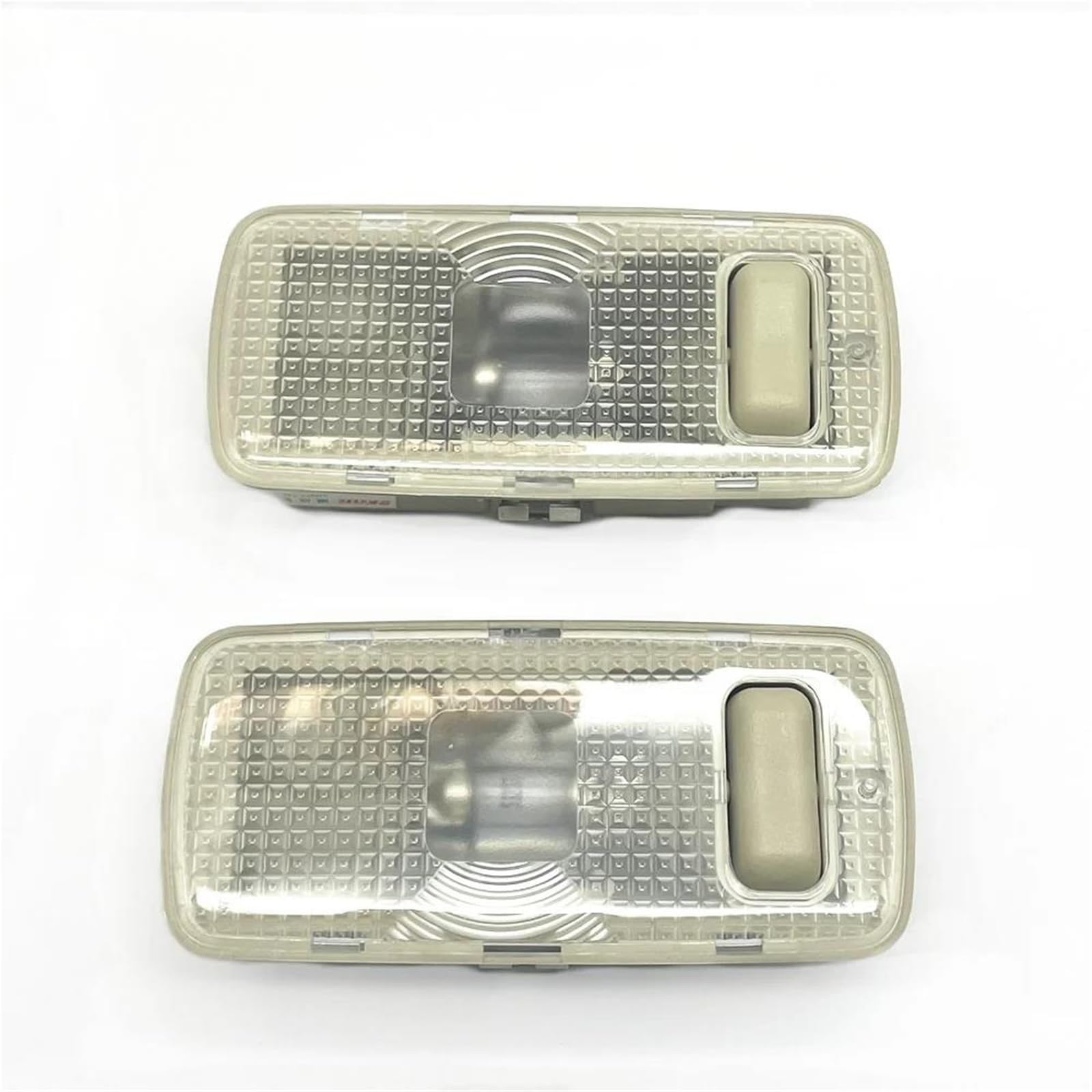 Luz de lectura de techo interior para coche Nissan Qashqai y Teana lado izquierdo 5