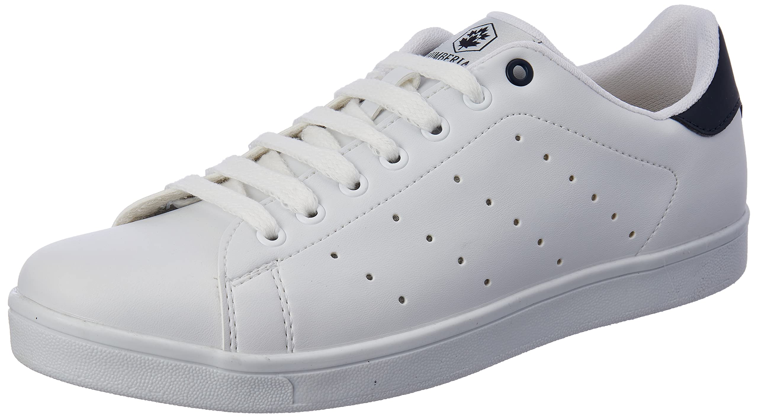 Lumberjack GRAZZI, Gymnastics Shoe, White,