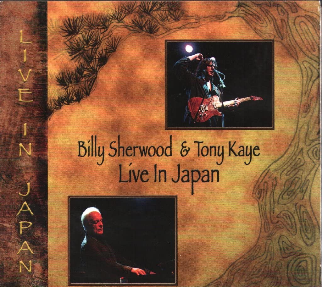 Live In Japan (Expanded Edition)