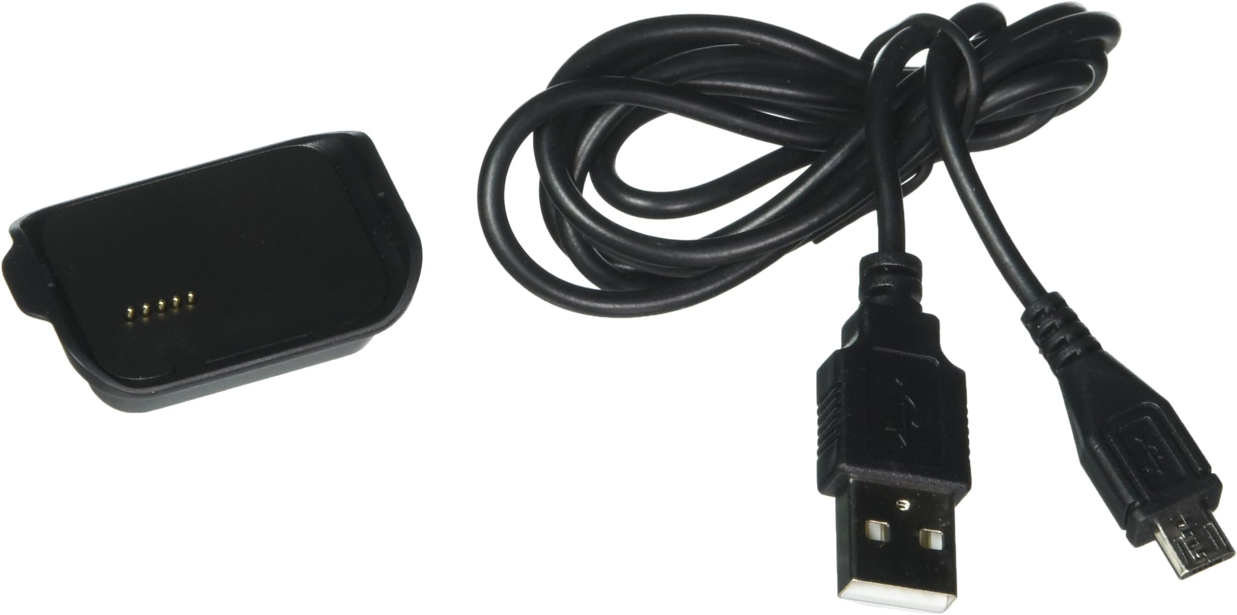 BlastCase Galaxy Gear 2 Neo Charger Charging Cradle Dock for Samsung Galaxy Gear 2nd Neo / R381 Smart Watch (Galaxy Gear 2 Neo)