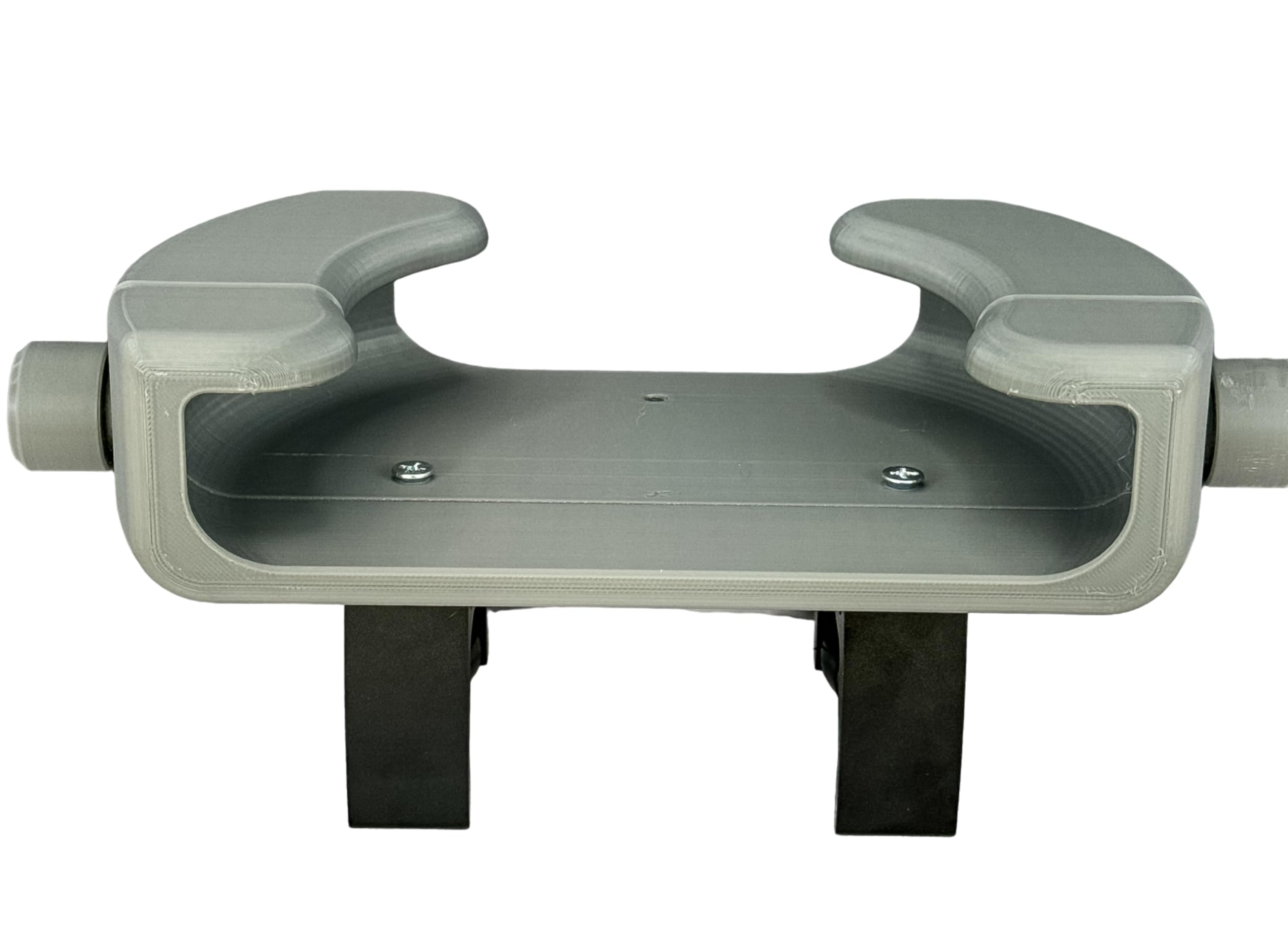 Woozoo Fan Holder: Bunk Bed & Dorm Room Mount - Australia