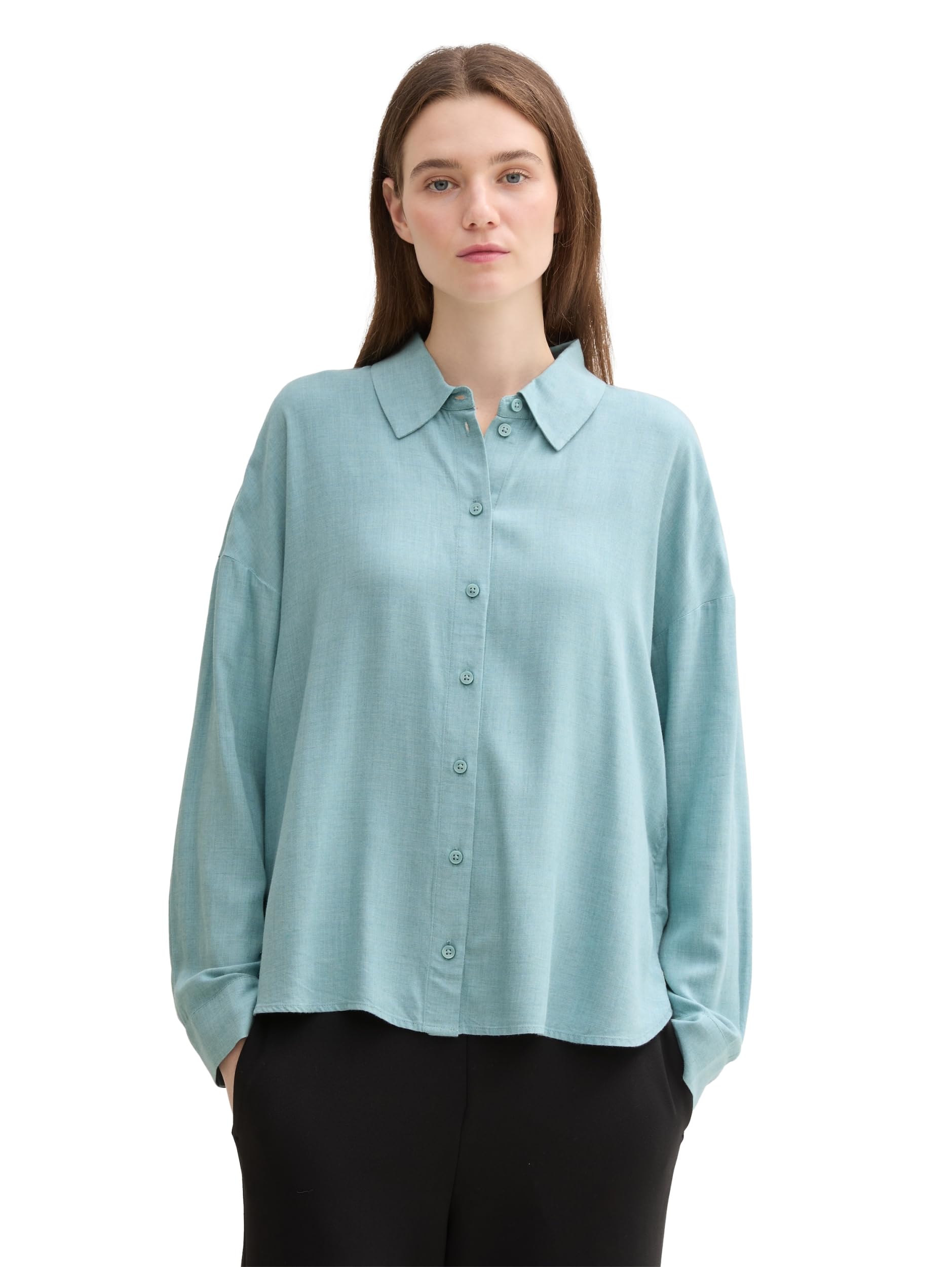 TOM TAILOR Denim Blusas para Mujer