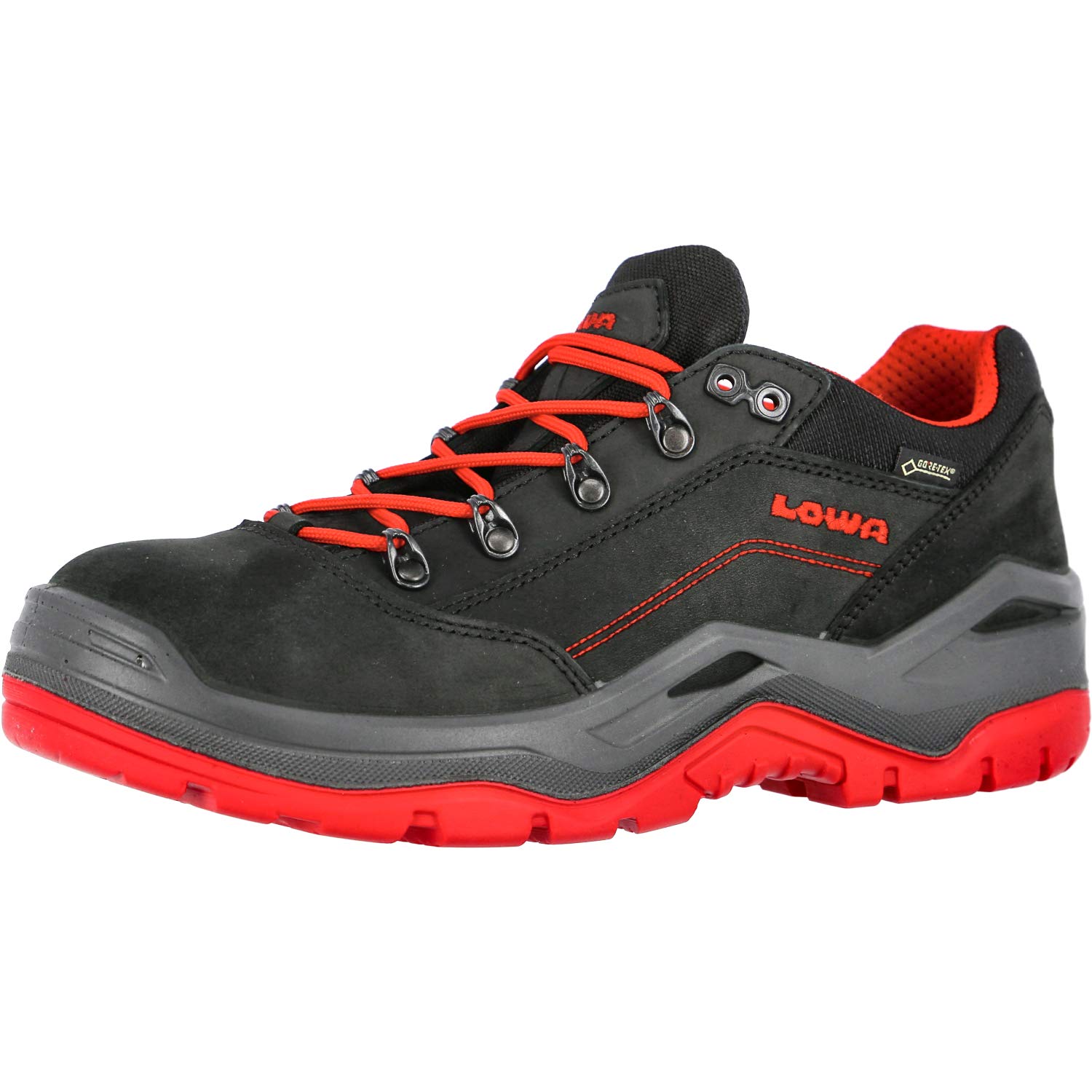 LOWA Renegade Work GTX