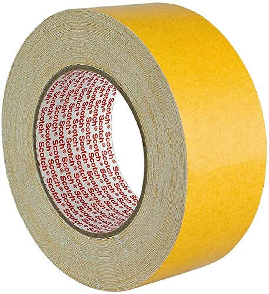 Nastro Giallo Oro Di Raso - Passamaneria Decorativa 10mmx22m - Tessuto Per Pacchi Regalo - Foto 10