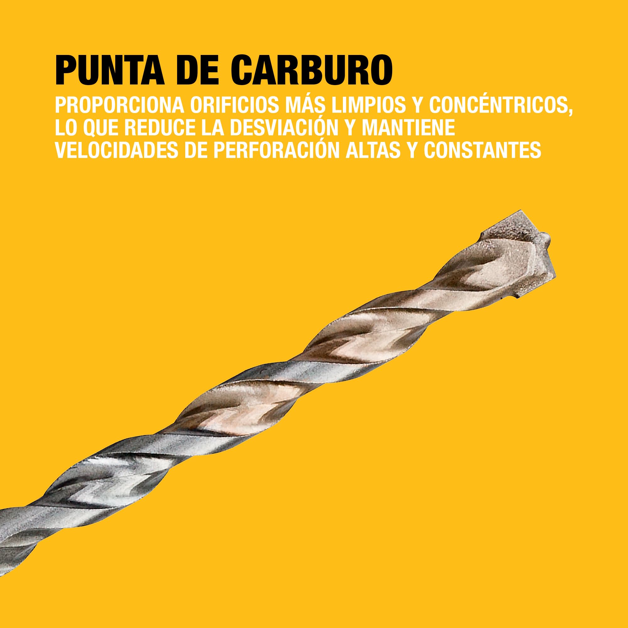DEWALT Juego de Puntas y Brocas de Alto Rendimiento (100 piezas), compatible con cajón Tstak IV, DT71569-QZ