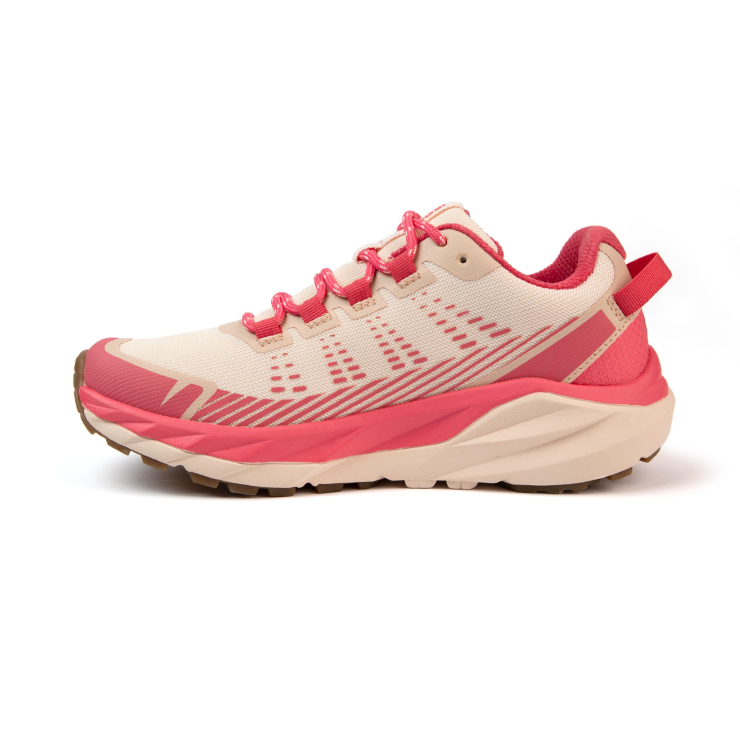 Izas Udine Zapatilla Multiactividad Unisex con Parte Superior Transpirable y Suela de Máxima Tracción. Amortiguación y Comodidad para Deportes y Actividades al Aire Libre