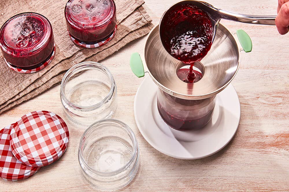 Dr. Oetker Gelierzucker für Beeren Konfitüre, 500 g