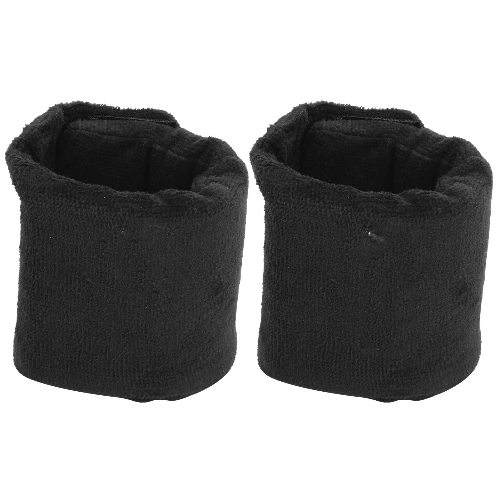 2 Pezzi Peso Peso Protettore Polso Pesa di Protezione del Polso Supporto per la Protezione del Polso per Allenamento di Boxe Esercizio Fitness Running Resolve