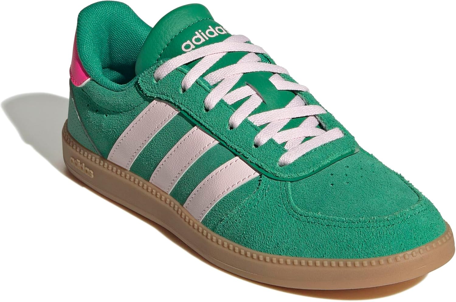 adidas Kids' Breaknet Sleek Shoes - Image 4