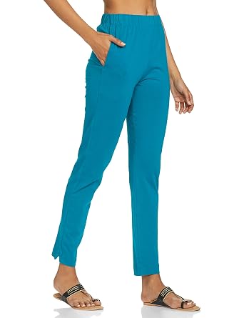 Lux Lyra Women's Slim Pants at Amazon 