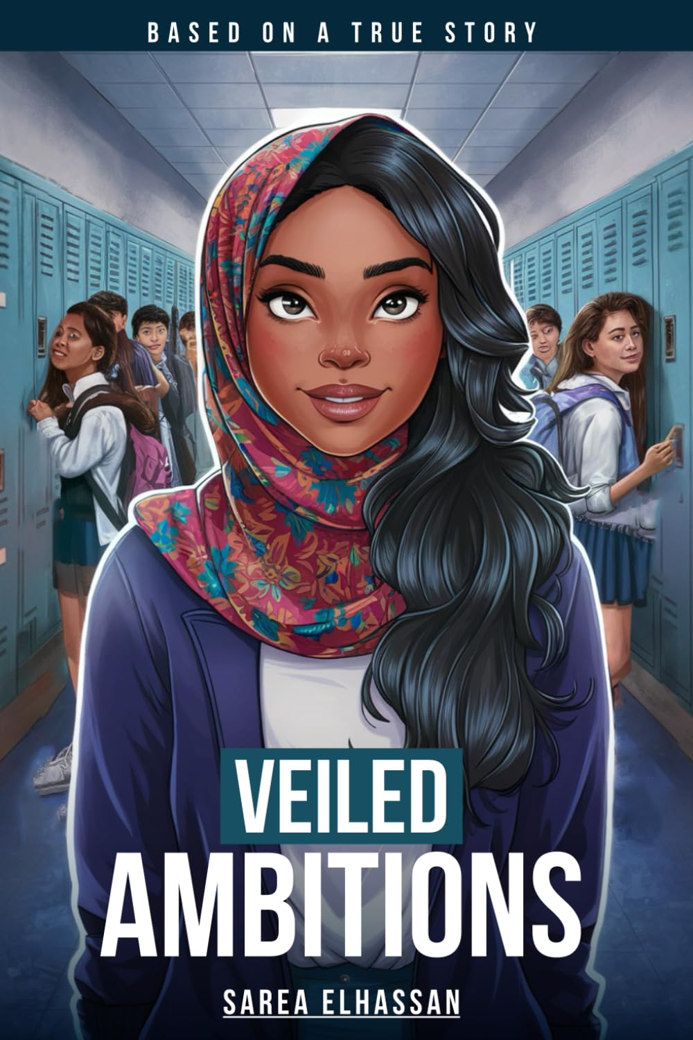 Veiled Ambitions: Based On A True Story