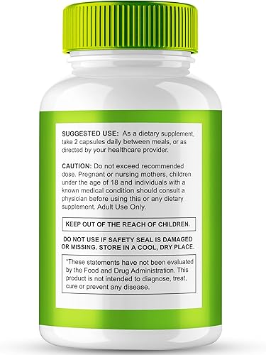 Miniatura 3 de Prozenith Pro Capsules, píldoras oficiales de suplemento Prozenith Pro, apoyo general de la salud, cápsula cetogénica totalmente natural para