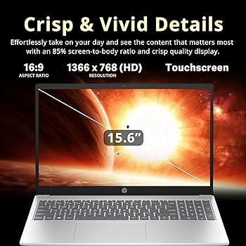 Amazon.co.jp: HP 15.6 ポータブルタッチスクリーンノート