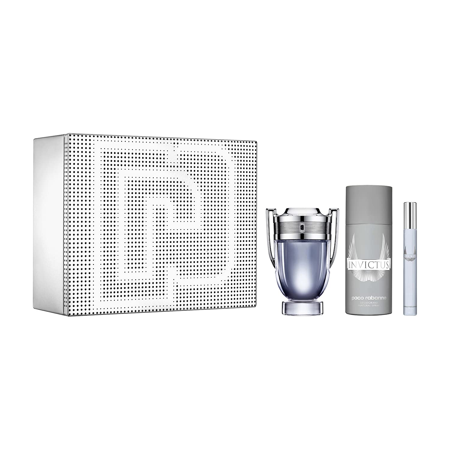 Paco Rabanne Invictus