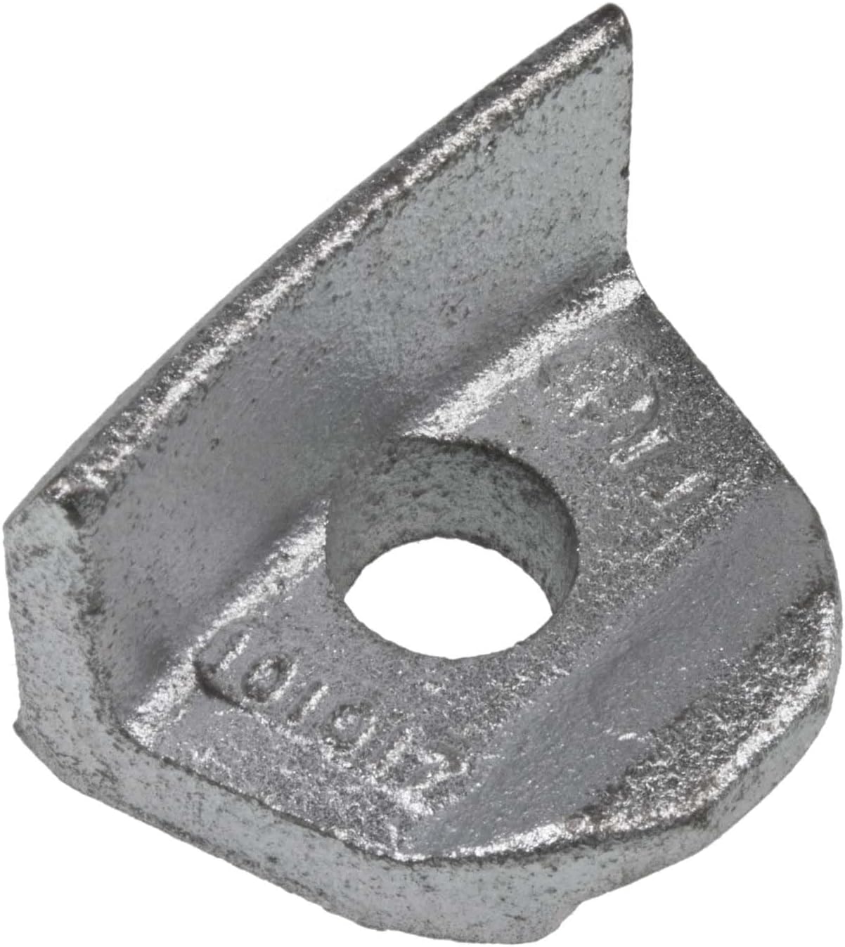 Amazon.com: WHEEL CLAMP - GUNITE STYLE - 3/4