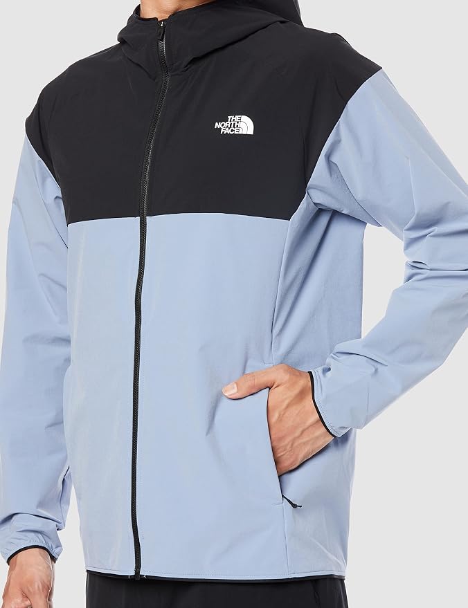 Amazon | [ザノースフェイス] エイペックスフレックスフーディ メンズ