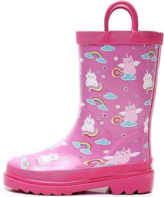 Rain shoes for girls Clearance