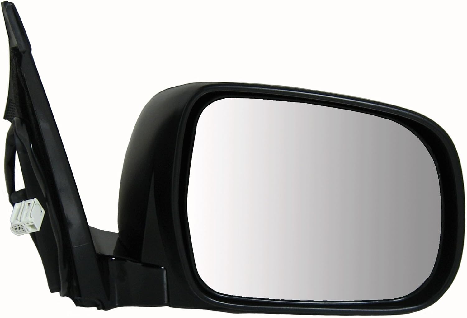 Aftermarket Replacement Replacement Passenger Side Mirror Assembly Automotive