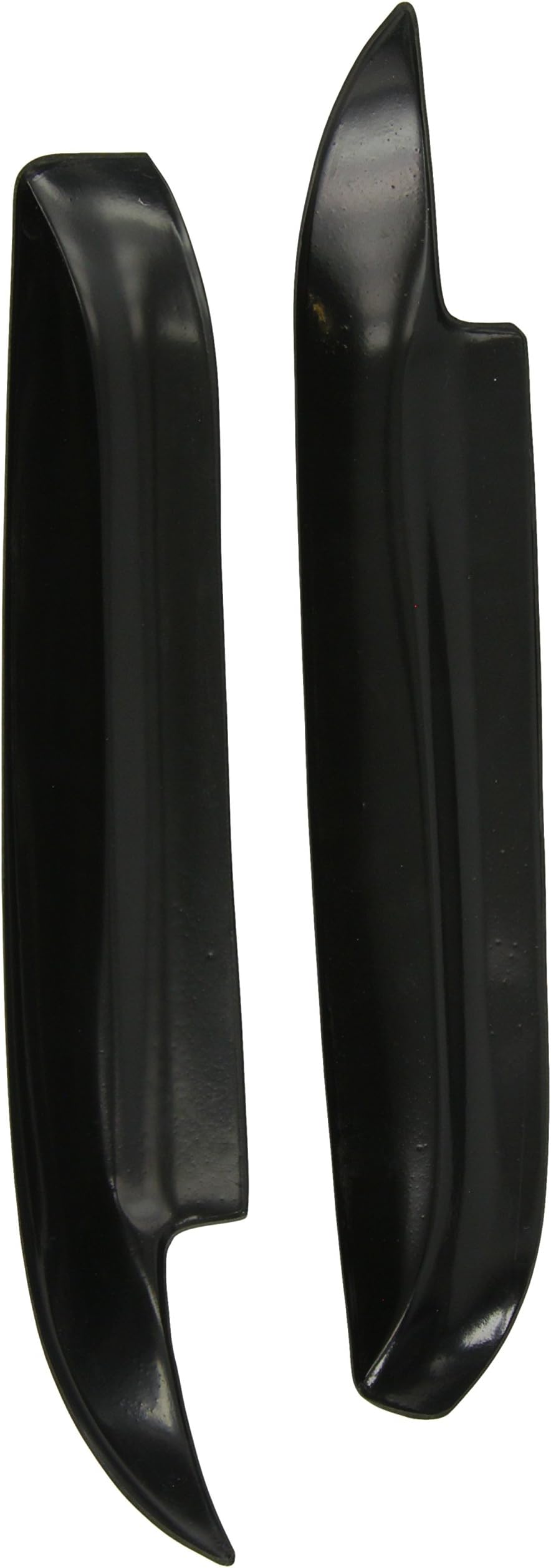 Head light spoilers Swift MK2/3 1989-1996 (ABS)