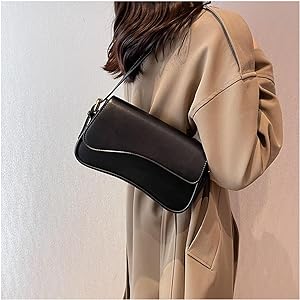 バッグ 2000's leather hobo one shoulder bag y2k 2000's leather hobo one shoulder bag y2k｜Yahoo!フリマ（旧