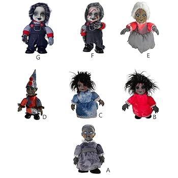 【9/30迄限定価格】リビングデッドドールズ限定品激レア ゴシック ハロウィン リビングデッドドールズ限定品激レア 2体セット LDD ゴシック