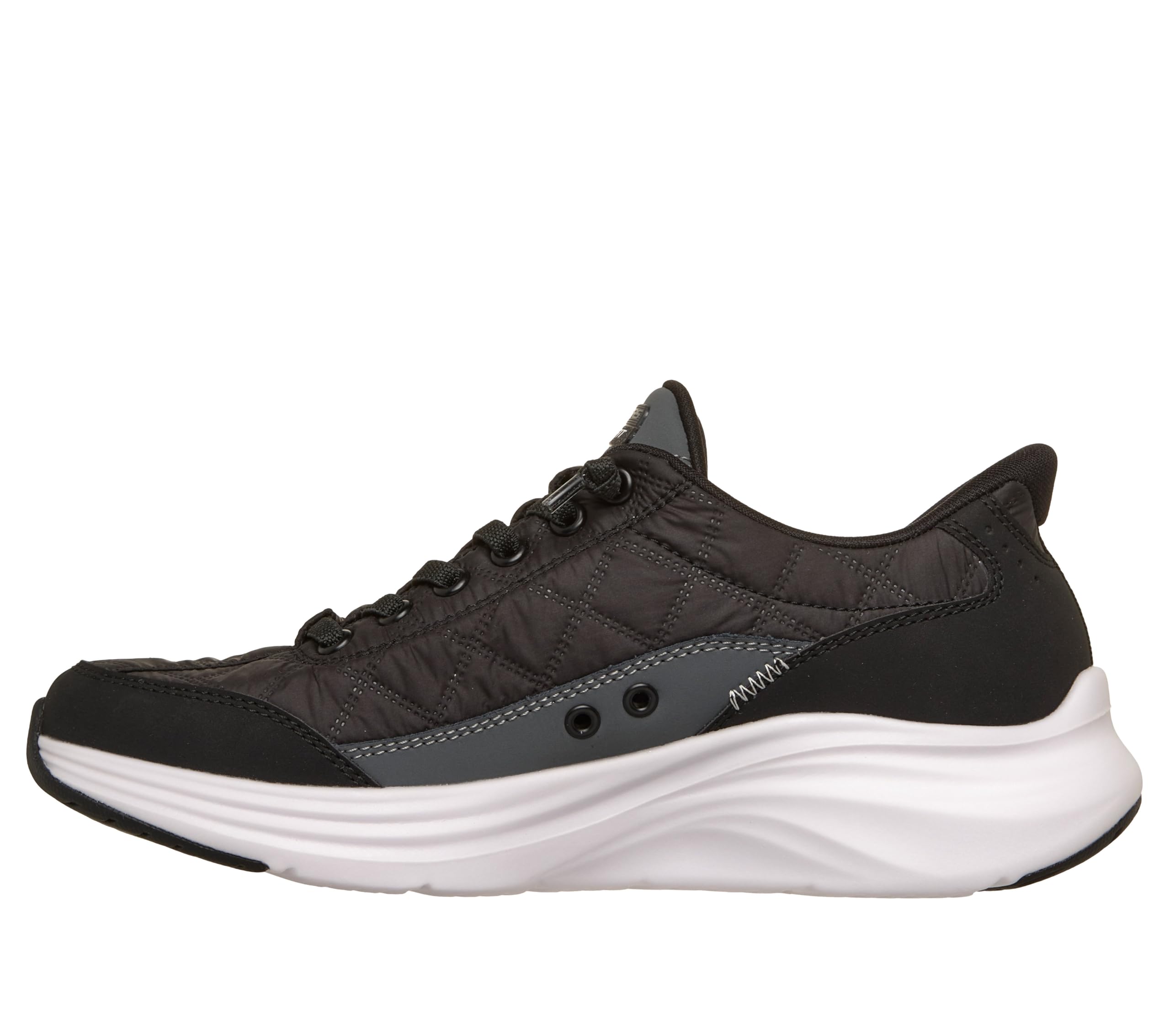 Skechers Damen Slip-In Contour Foam - Cozy Fit Turnschuhe – Bild 3