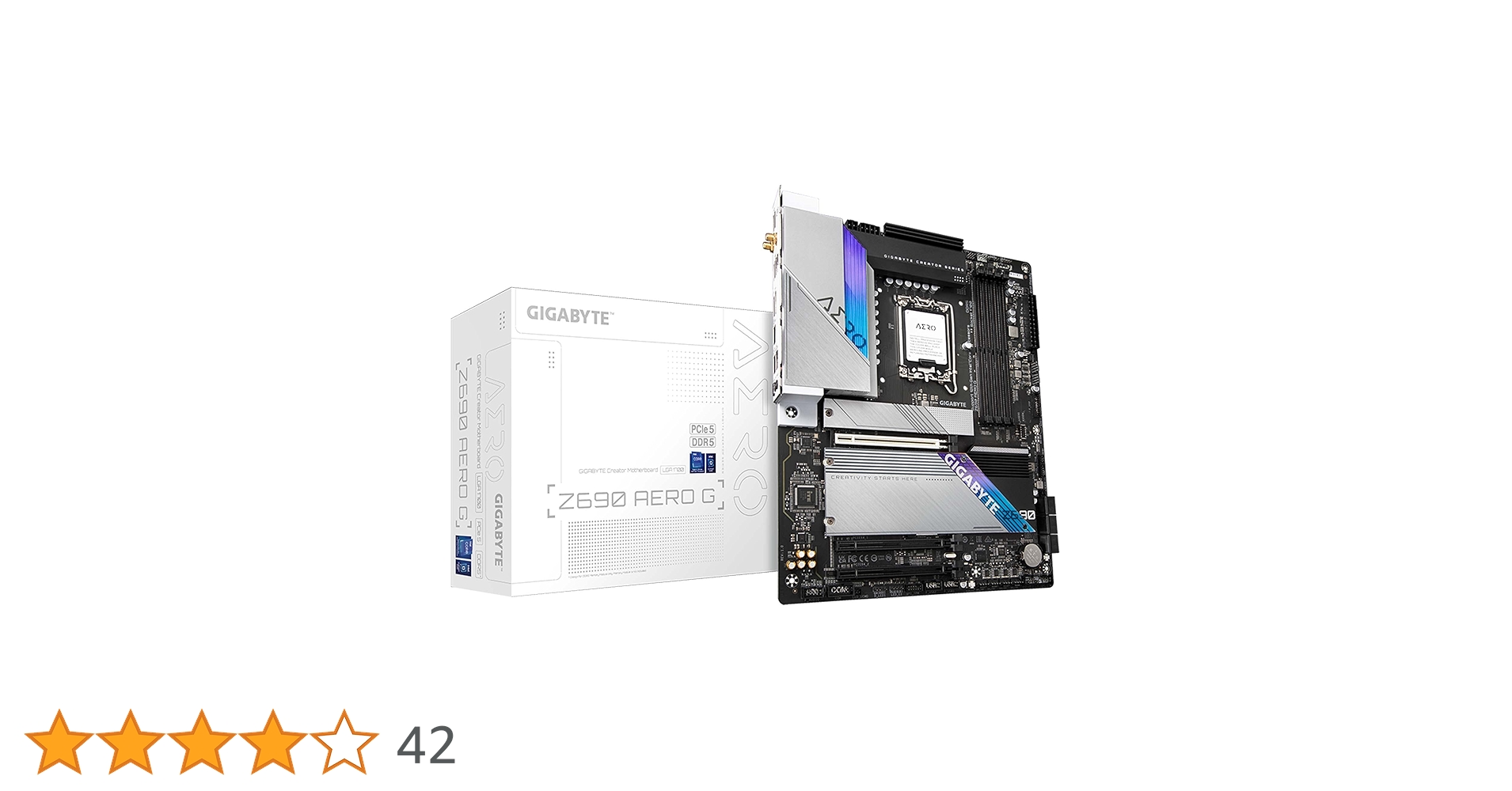 【GIGABYTE】 Z690 AERO D マザーボードDDR5メモリセット Z690 AERO D (rev. 1.x) Key Features | Motherboard - GIGABYTE