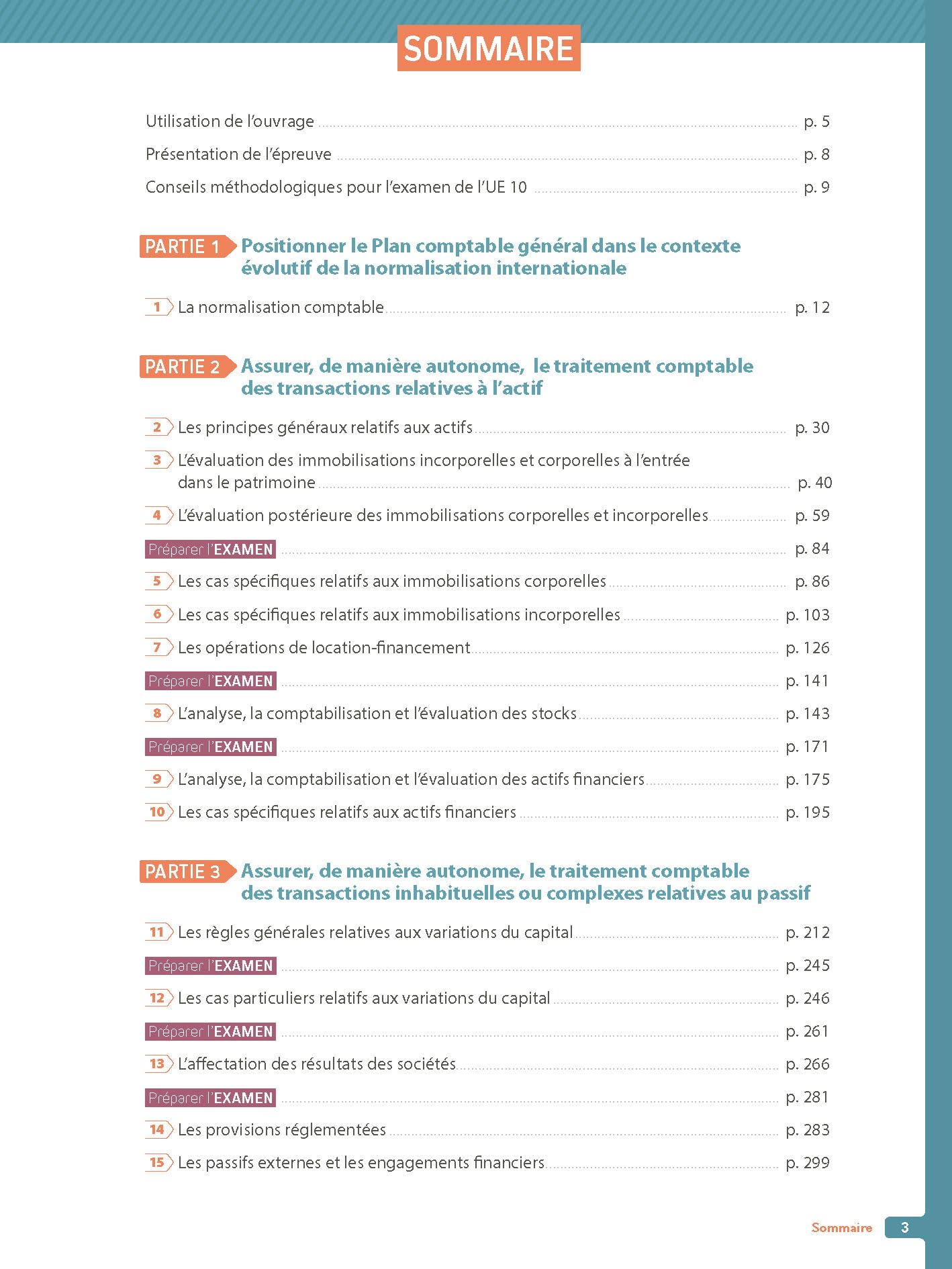DCG 10 - Comptabilité approfondie 2026-2027 - Manuel & applications