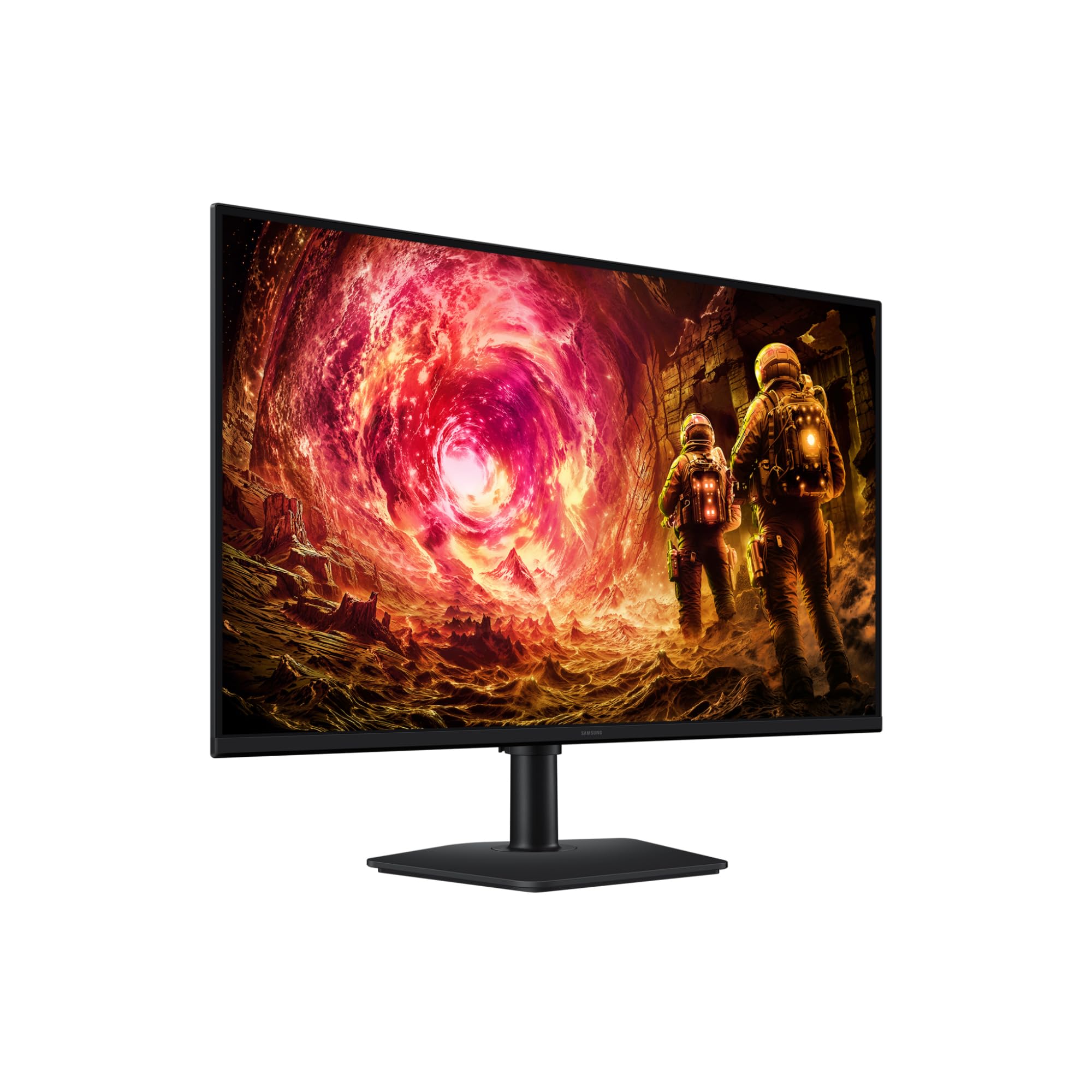 Samsung Odyssey G5 S32FG502EU - G50F Series - LED-Monitor - Gaming - 81.3 cm (32")