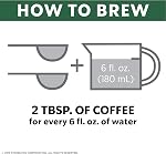 Starbucks Rôti français entier de haricots Coffee-12 oz