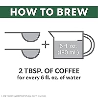 Vista 13 de Starbucks - Breakfast Blend - Café en grano de tueste medio, 100 % Arábica - 6 bolsas (12 onzas cada una)