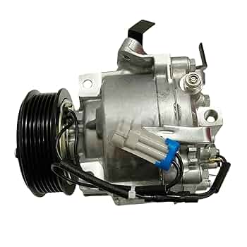 メル96491 Amazon.com: A-Premium Power Steering Pump Compatible with