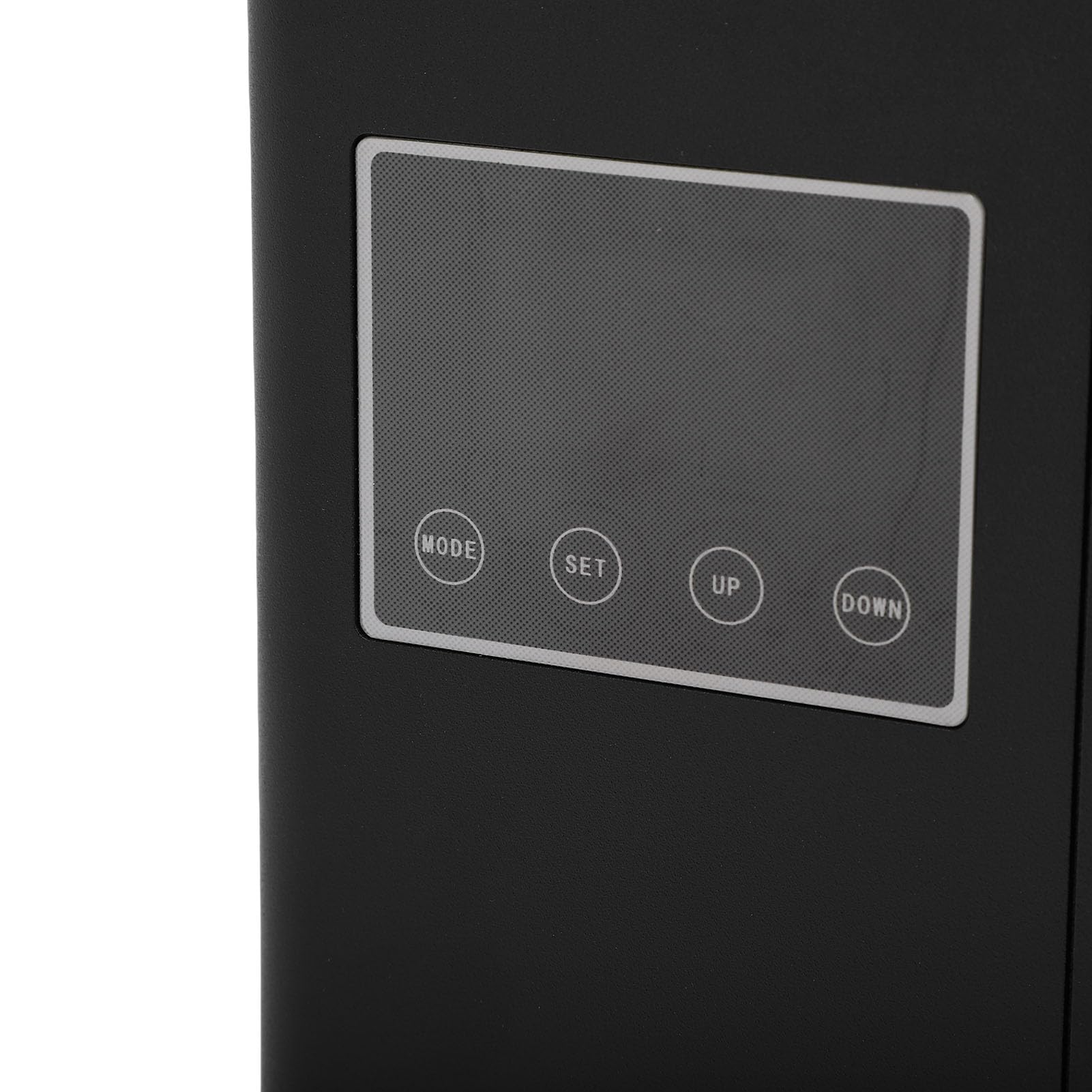 Hotel Duft Diffusor, Bluetooth-Steuerung Smart Aromatherapie Maschine, 600㎡ Abdeckung, Automatische Diffusion wasserlose Duft Luftmaschine für Home Hotel Büro Großes Zimmer (EU-Stecker)