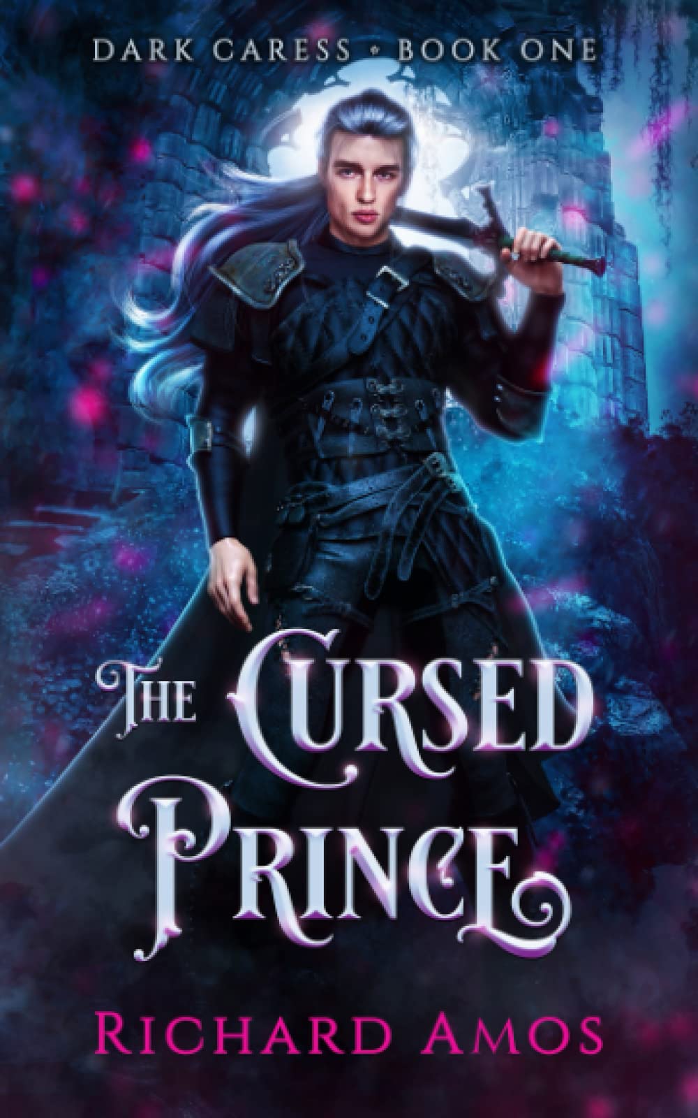 The Cursed Prince (Dark Caress)