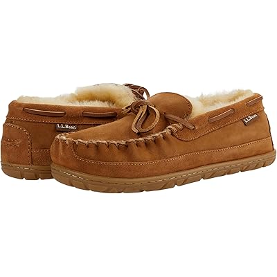 Тапочки L.L.Bean Wicked Good Camp Moccasins