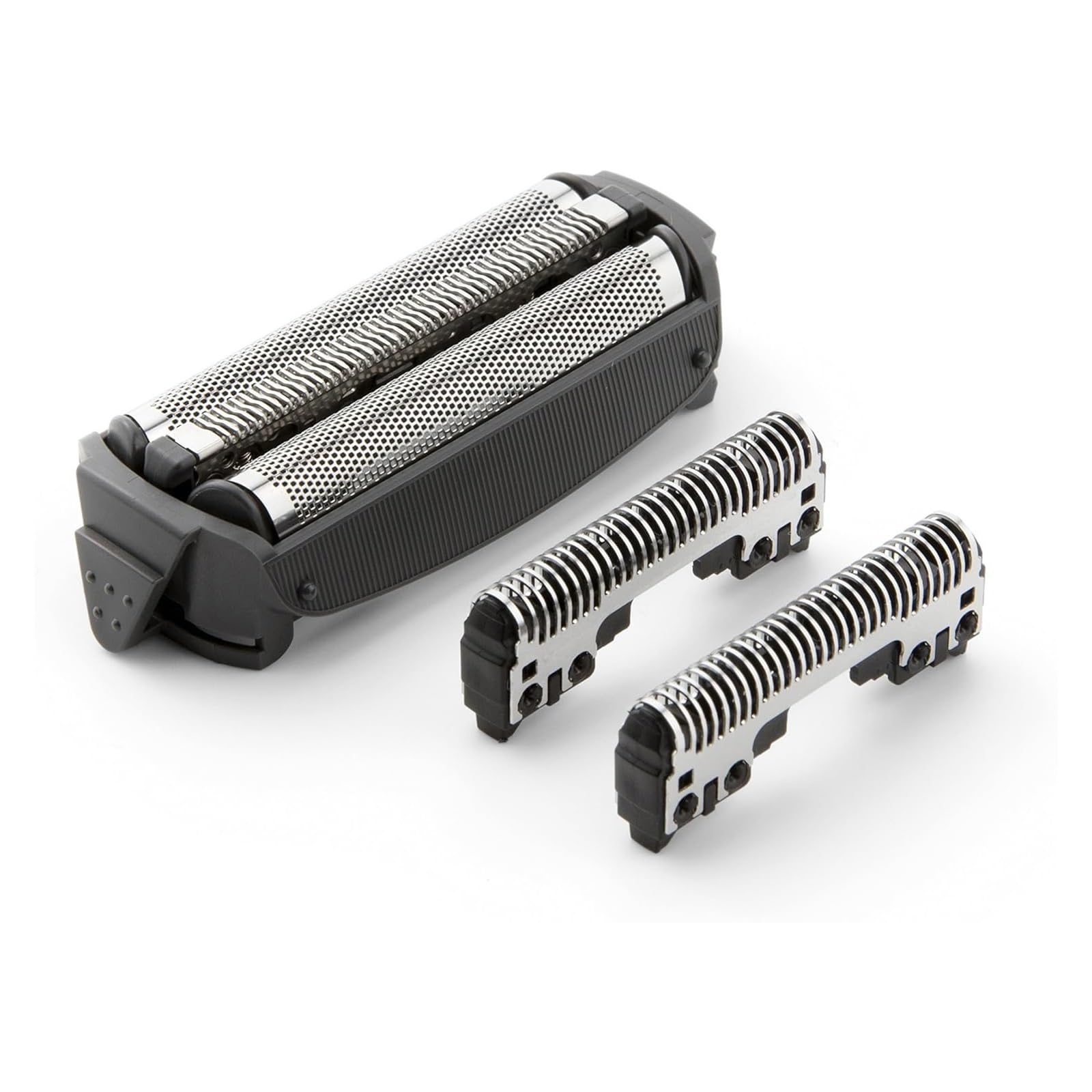 Lamina E Lama Taglierina Di Ricambio For Rasoio Da Uomo. | Compatibile con Panasonic, set di testine for rasoio elettrico Wet Dry ES9012