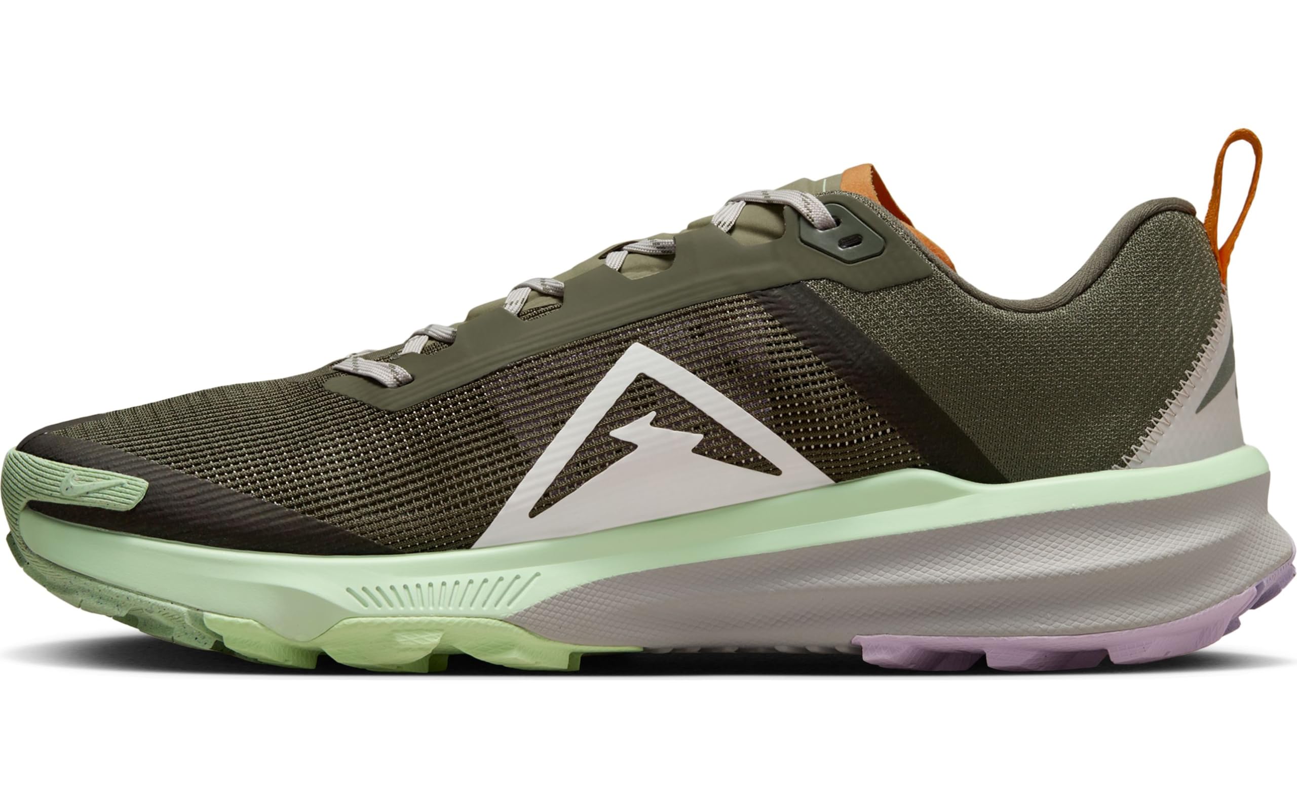 Nike React Terra Kiger 9 Zapatillas para correrHombre